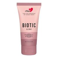 RFSU Glidecreme Biotic Lube - 50 ml.