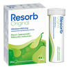 Resorb Original Pære - 20 brusetabl.