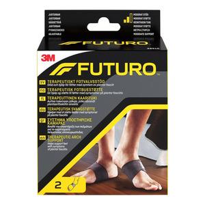 Futuro Terapeutisk Fodbuestøtte - 1 par
