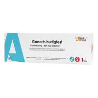 Alltest Gonore Selvtest - 1 stk.