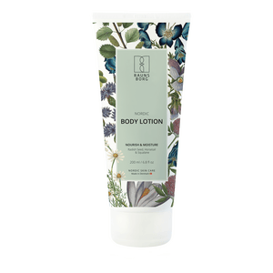 Raunsborg Body Lotion - 200 ml
