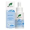 Dr. Organic Boost Plumping Hyaluronic Acid Serum - 30 ml.