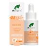 Dr. Organic Boost Brightening Vitamin C Serum - 30 ml.