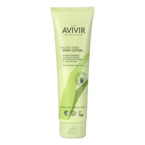 Avivir Aloe Vera Body Lotion - 150 ml