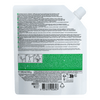 Vichy Dercos Anti-Dandruff Shampoo Refill for Dry Hair - 390 ml.