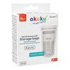 Akuku Sterile Breast Milk Storage Bags - 30 stk.