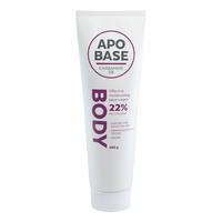 Apobase Carbamide Cream 5% - 250 g.