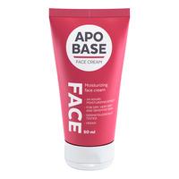 Apobase Face Cream - 50 ml.