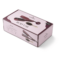 HH Simonsen ROD VS8 incl. Wonder Brush - Huckleberry AW26 - 1 sæt.