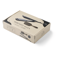 HH Simonsen Serenity Maxx incl. Gloss Air Brush - Gold AW26 - 1 sæt.