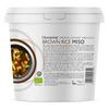 Clearspring Miso - Brown Rice - Upasteuriseret - Ø - 1 kg.