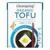 Clearspring Tofu (Silken) - Ø - 200 g.