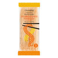 Clearspring Brun Ris Vermicelli Nudler (Glutenfri) - Ø - 180 g.