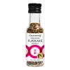 Clearspring Furikake Drys (m. Sesam, Tang, Perillablade) - Ø - 50 g.