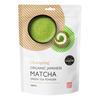 Clearspring Matcha Grøn Te Pulver - Ø - 100 g.