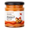 Clearspring Peanutbutter Creamy - Ø - 170 g.