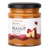 Clearspring Peanut Butter - Crunchy - Ø - 170 g.