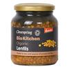 Clearspring Linser - Biodynamisk - Ø - 360 g.