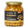 Clearspring Kikærter - Biodynamisk - Ø - 360 g.
