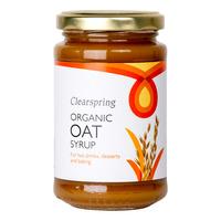 Clearspring Havresirup - Ø - 300 g.