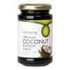 Clearspring Kokosblomstsirup - Ø - 300 g.