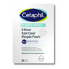 Cetaphil Gentle Clear Pimple Patches - 24 stk.