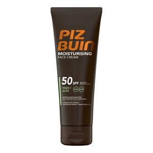 Piz Buin Moisturising Face Cream SPF50 - 50 ml.