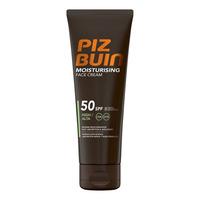 Piz Buin Moisturising Face Cream SPF50 - 50 ml.