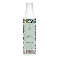 Raunsborg Body Oil - 150 ml.