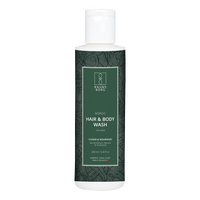 Raunsborg Hair & Body Wash For Men - 200 ml.