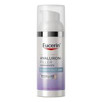 Eucerin Hyaluron-Filler Epigenetic Night - 50 ml.