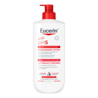 Eucerin pH5 Lotion - 750 ml.