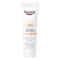 Eucerin Sun Actinic Control MD SPF 100 - 80 ml.