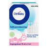 Otribaby Saltvandsløsning - 18x5 ml.