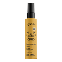 Schwarzkopf got2b Guardian Angel Heat Protect - 200 ml.