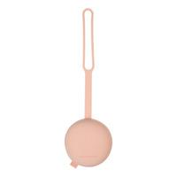 Lovi Sutteholder i Silikone - Nude - 1 stk.