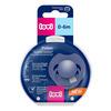 Lovi Prime Silikonesut 0-6 mdr. - Blue - 1 stk.