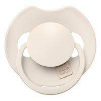 Lovi Prime Silikonesut 0-6 mdr. - Coconut - 1 stk.