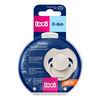 Lovi Prime Silikonesut 0-6 mdr. - Coconut - 1 stk.
