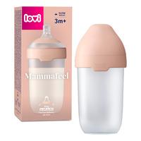 Lovi Mammafeel Sutteflaske - 250 ml.
