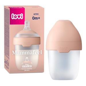 Lovi Mammafeel Sutteflaske - 150 ml.