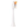Philips Sonicare Premium All-in-One Børstehoveder - Hvid - 4 stk.