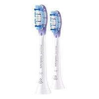 Philips Sonicare Premium Gum Care Børstehoveder - Hvid - 2 stk.