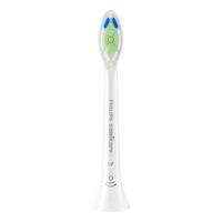Philips Sonicare Optimal White Børstehoveder - Hvid - 6 stk.