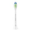 Philips Sonicare Optimal White Børstehoveder - Hvid - 6 stk.