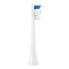 Philips Sonicare Optimal White Børstehoveder - Hvid - 2 stk.