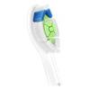 Philips Sonicare Optimal White Børstehoveder - Hvid - 3 stk.