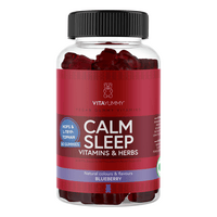 VitaYummy Calm Sleep - 60 stk.