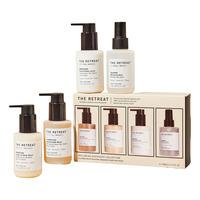 The Retreat Wellbeing Discovery Collection - 1 sæt