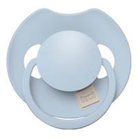 Lovi Prime Silikonesut 0-6 mdr. - Baby Blue - 1 stk.